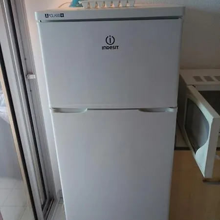 6 Pers, 2 Chambres, Terrasse, Piscine Et Parking A 50m De La Mer - Ref, Baie104 Apartment