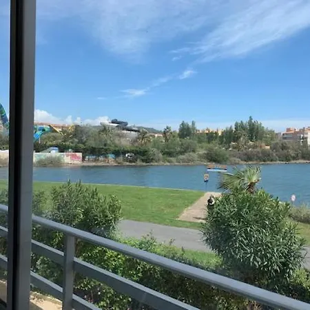 6 Pers, 2 Chambres, Terrasse, Piscine Et Parking A 50m De La Mer - Ref, Baie104 Apartment *